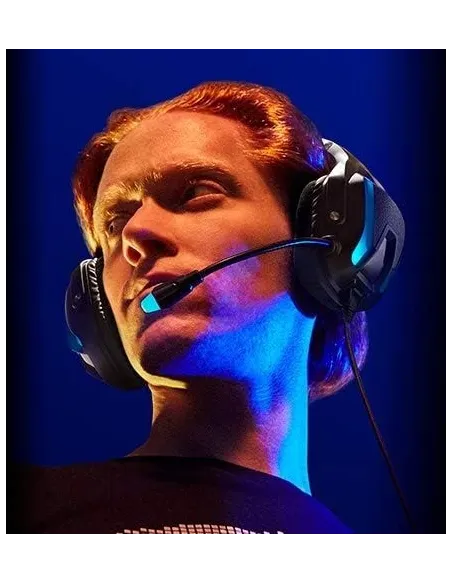 Energy Sistem Headphones ESG 5 Shock Auriculares Gaming