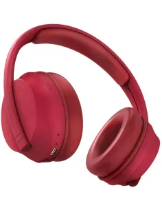 Energy Sistem Hoshi Eco Auriculares Bluetooth Rojo-MAUAMI1088