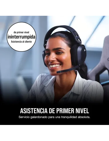 Corsair Vengeance DDR5 6000MHz 32GB (2x16GB) CL36 Negra