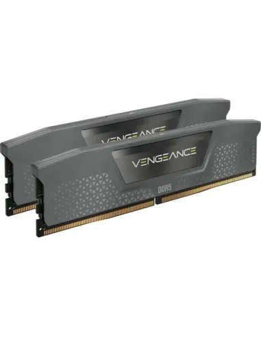 Corsair Vengeance DDR5 6000MHz 32GB (2x16GB) CL36 Negra