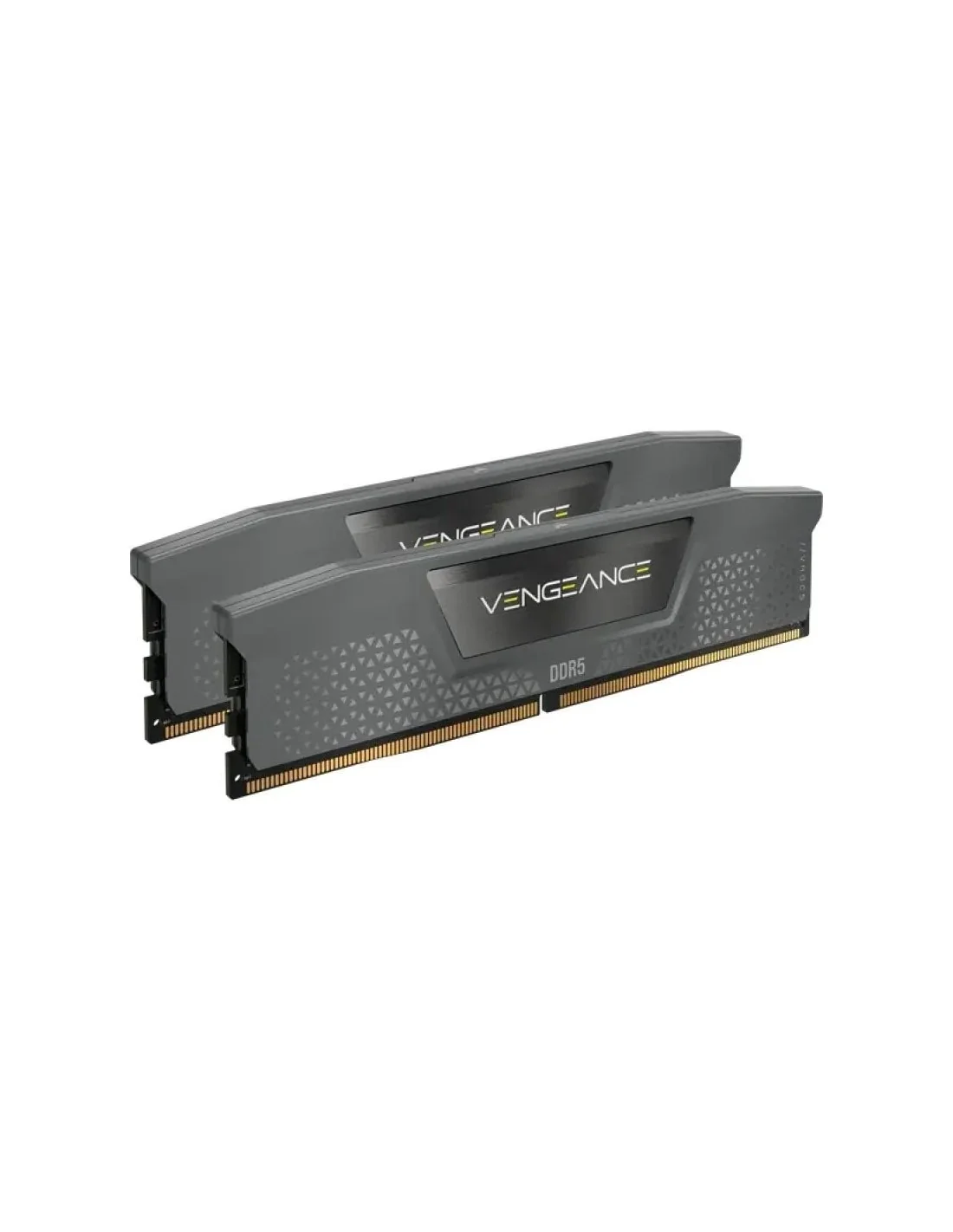 Corsair Vengeance DDR5 6000MHz 32GB (2x16GB) CL36 Negra