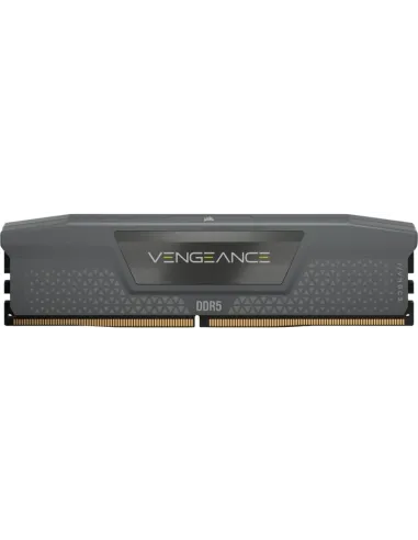 Corsair Vengeance DDR5 6000MHz 32GB (2x16GB) CL36 Negra