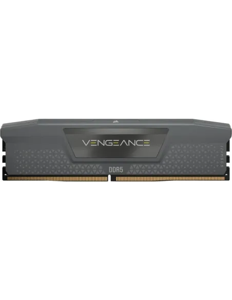 Corsair Vengeance DDR5 6000MHz 32GB (2x16GB) CL36 Negra