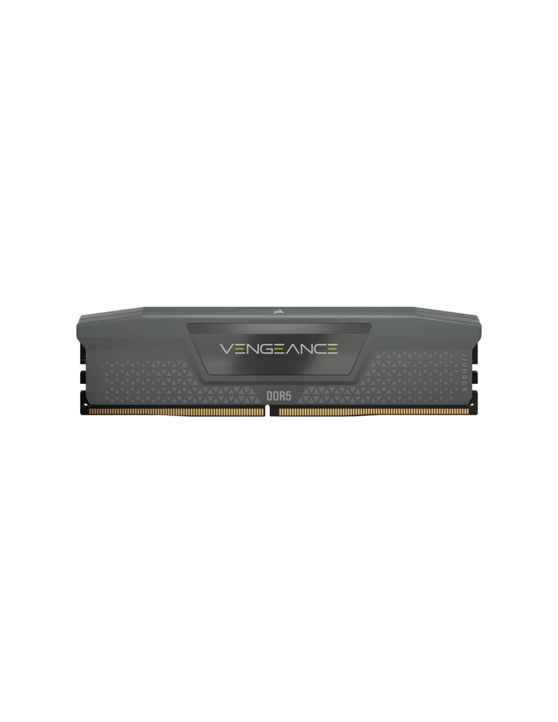 Corsair Vengeance DDR5 6000MHz 32GB (2x16GB) CL36 Negra