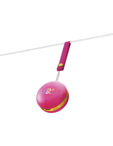 Energy Sistem Lol&roll Pop Kids Altavoz Portátil Bluetooth para Niños 5W