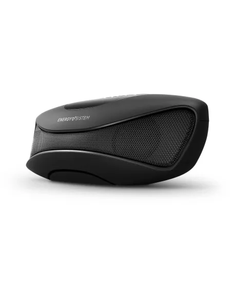 Energy Sistem Music Box BZ4+ Altavoz Bluetooth Negro