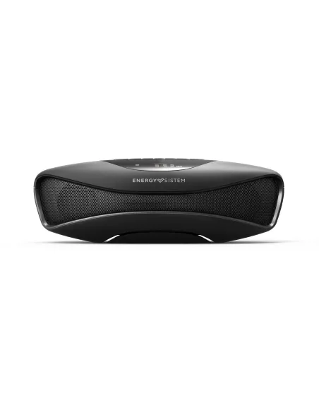 Energy Sistem Music Box BZ4+ Altavoz Bluetooth Negro