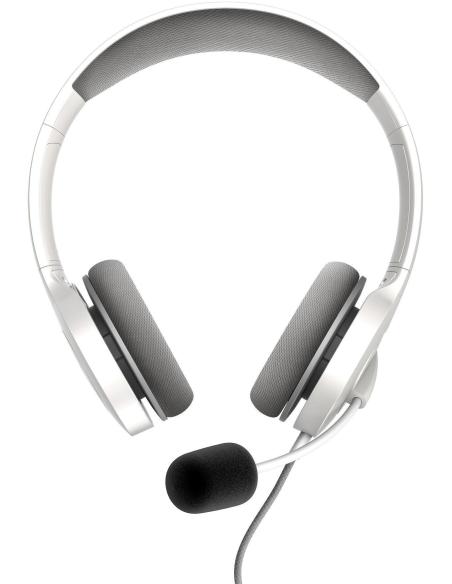 Energy Sistem Office 3 Auriculares con Micrófono Blancos
