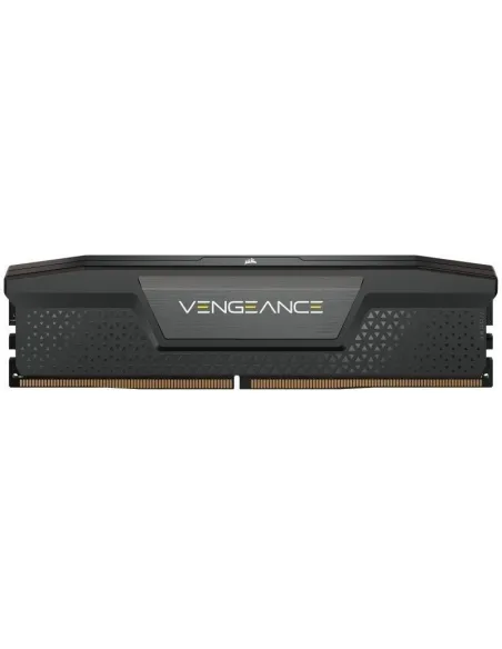 Corsair VENGEANCE DDR5 5200MHz 64GB (2x32GB) CL40 Negra