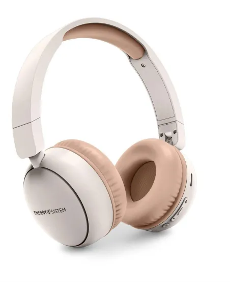 Energy Sistem Radio Color Auricular Radio Fm Blanco