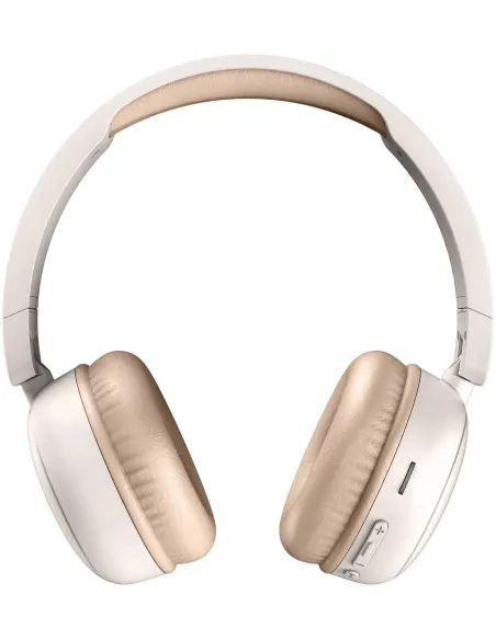 Energy Sistem Radio Color Auricular Radio Fm Blanco