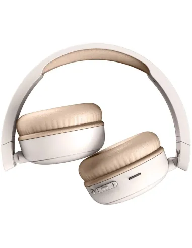 Energy Sistem Radio Color Auricular Radio Fm Blanco