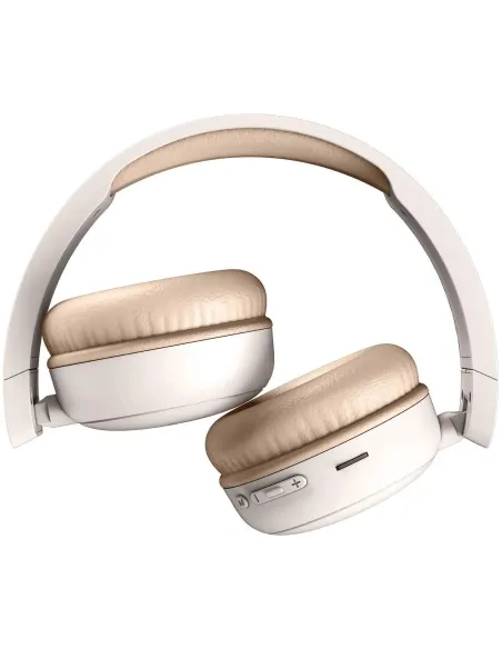 Energy Sistem Radio Color Auricular Radio Fm Blanco