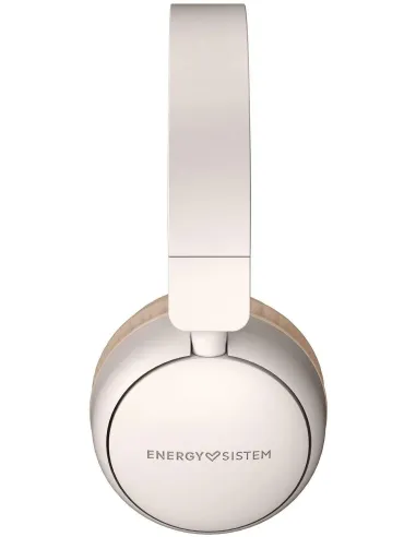 Energy Sistem Radio Color Auricular Radio Fm Blanco