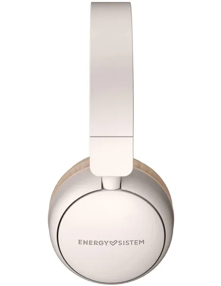 Energy Sistem Radio Color Auricular Radio Fm Blanco