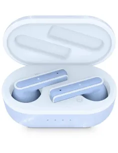 Energy Sistem Senshi Eco Auriculares Bluetooth True Wireless Azules-MAUAMI1087