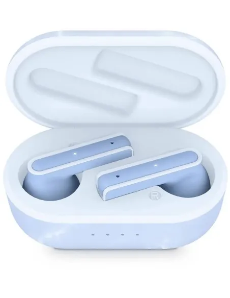 Energy Sistem Senshi Eco Auriculares Bluetooth True Wireless Azules