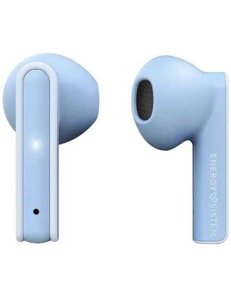 Energy Sistem Senshi Eco Auriculares Bluetooth True Wireless Azules