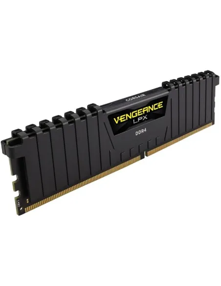 Corsair Vengeance LPX DDR4 2666MHz PC4-21300 16GB CL16 Negra