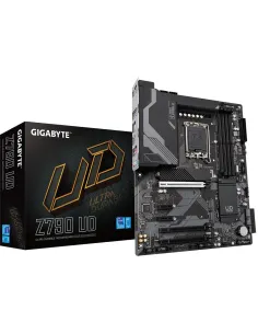 Gigabyte Z790 UD
