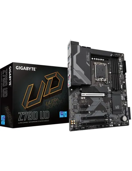 Gigabyte Z790 UD