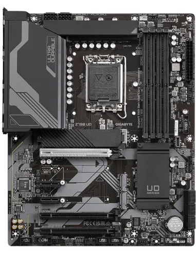 Gigabyte Z790 UD