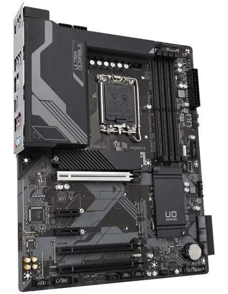 Gigabyte Z790 UD