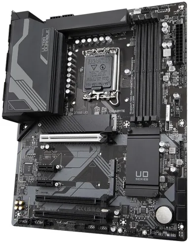 Gigabyte Z790 UD