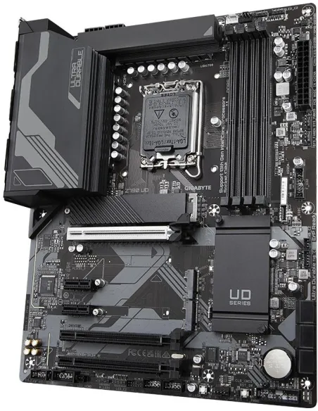 Gigabyte Z790 UD