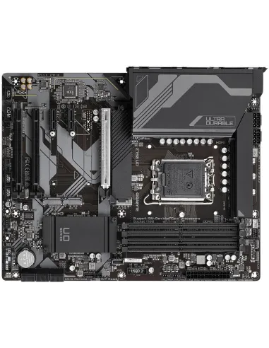 Gigabyte Z790 UD