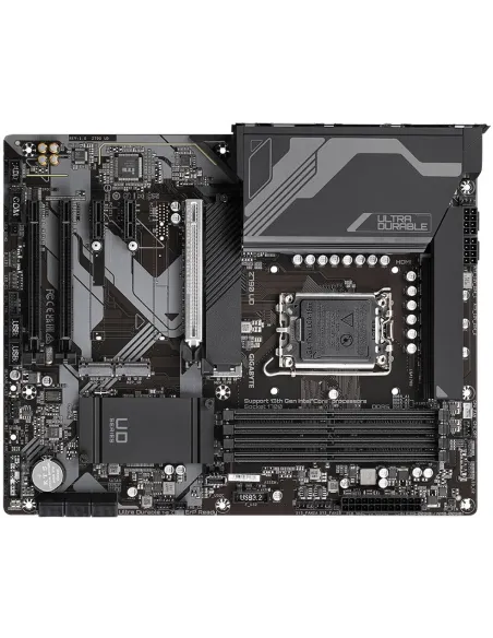 Gigabyte Z790 UD