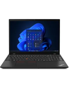 Lenovo ThinkPad P16s 21HK000ESP Gen 2 Intel Core i7-1360P/16GB/512GB SSD/RTX A500/16" W11 Pro