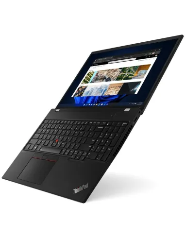 Lenovo ThinkPad P16s 21HK000ESP Gen 2 Intel Core i7-1360P/16GB/512GB SSD/RTX A500/16" W11 Pro