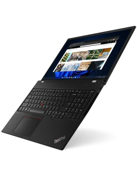 Lenovo ThinkPad P16s 21HK000ESP Gen 2 Intel Core i7-1360P/16GB/512GB SSD/RTX A500/16" W11 Pro