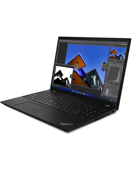 Lenovo ThinkPad P16s 21HK000ESP Gen 2 Intel Core i7-1360P/16GB/512GB SSD/RTX A500/16" W11 Pro