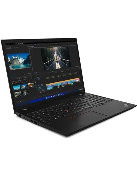 Lenovo ThinkPad P16s 21HK000ESP Gen 2 Intel Core i7-1360P/16GB/512GB SSD/RTX A500/16" W11 Pro