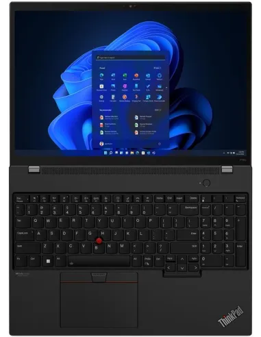 Lenovo ThinkPad P16s 21HK000ESP Gen 2 Intel Core i7-1360P/16GB/512GB SSD/RTX A500/16" W11 Pro