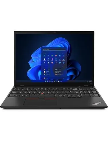 Lenovo ThinkPad P16s 21HK000ESP Gen 2 Intel Core i7-1360P/16GB/512GB SSD/RTX A500/16" W11 Pro