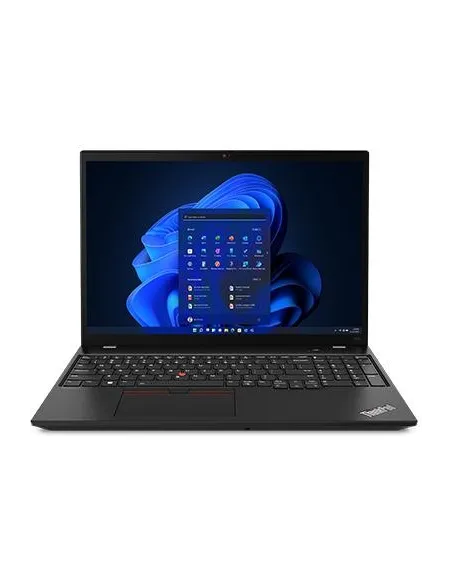 Lenovo ThinkPad P16s 21HK000ESP Gen 2 Intel Core i7-1360P/16GB/512GB SSD/RTX A500/16" W11 Pro