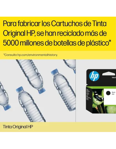 HP 932XL Cartucho de Tinta Original Negra