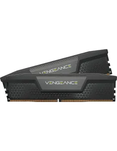 Corsair Vengeance DDR5 5600MHz 32 GB (2x16GB) CL40 Gris-MEMO57839