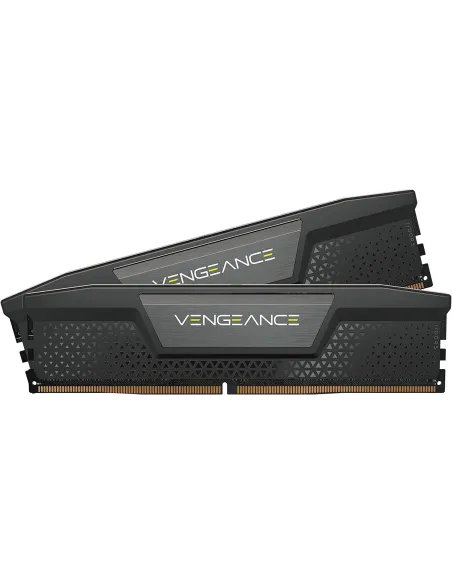 Corsair Vengeance DDR5 6000MHz 32GB (2x16GB) CL36 Negra