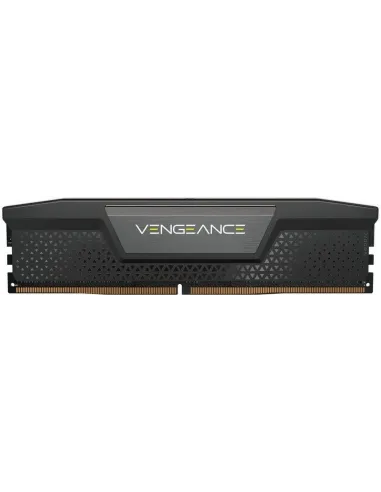Corsair Vengeance DDR5 6000MHz 32GB (2x16GB) CL36 Negra