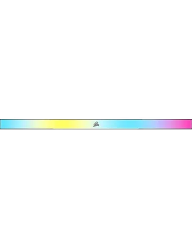Corsair Vengeance RGB DDR5 6000MHz PC5-48000 32GB (2x16GB) CL36 Negra