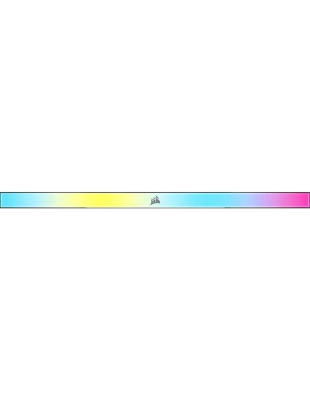 Corsair Vengeance RGB DDR5 6000MHz PC5-48000 32GB (2x16GB) CL36 Negra