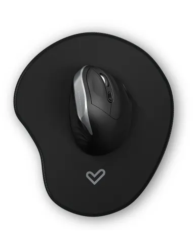 Energy Sistem Office Mouse 5 Comfy Ratón Inalámbrico Vertical 1600 DPI