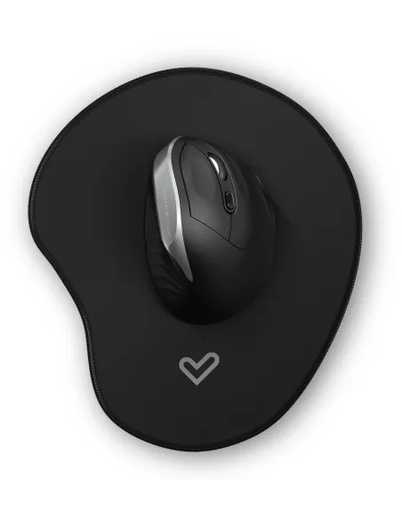 Energy Sistem Office Mouse 5 Comfy Ratón Inalámbrico Vertical 1600 DPI