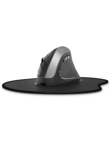 Energy Sistem Office Mouse 5 Comfy Ratón Inalámbrico Vertical 1600 DPI