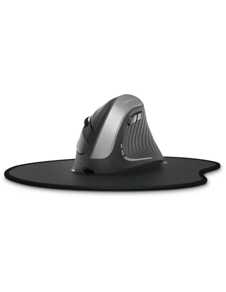 Energy Sistem Office Mouse 5 Comfy Ratón Inalámbrico Vertical 1600 DPI