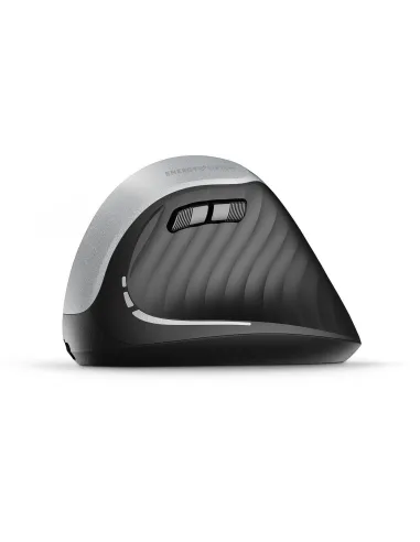 Energy Sistem Office Mouse 5 Comfy Ratón Inalámbrico Vertical 1600 DPI